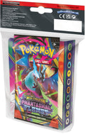 (Pre-Order) (Wave 1) Pokemon TCG: Mini Portfolio (Q1 2026)